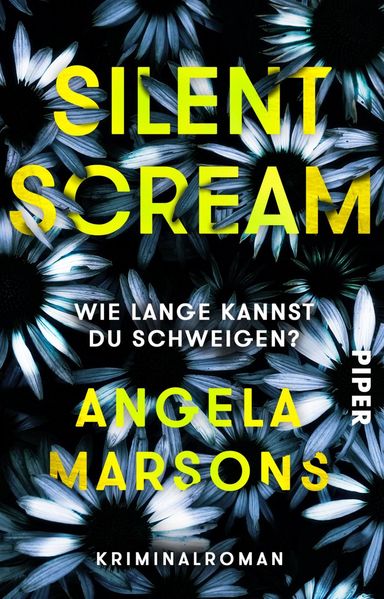 Silent Scream – Wie lange kannst du schweigen?