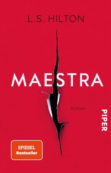 Maestra