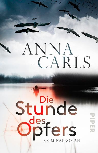 Die Stunde des Opfers