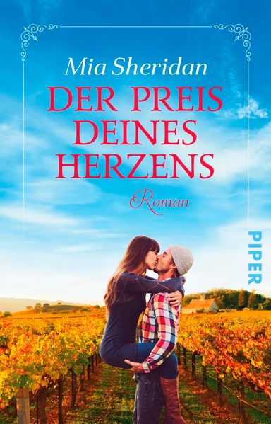 Der Preis deines Herzens