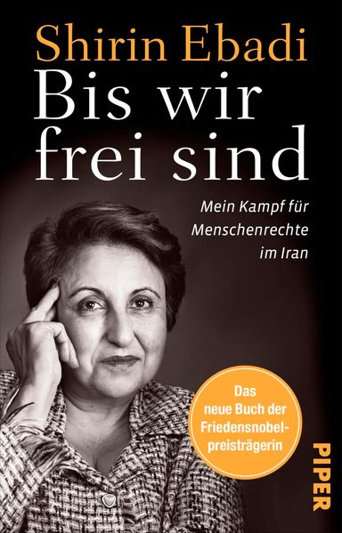 Bis wir frei sind