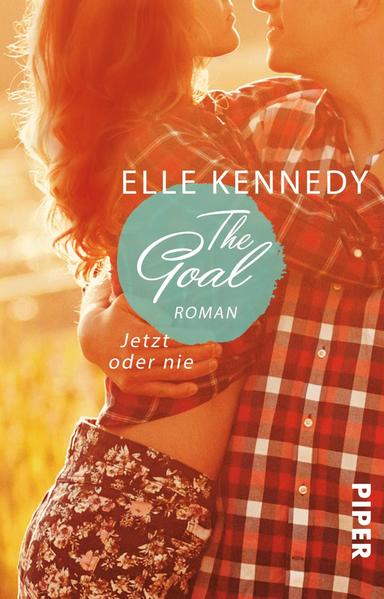 The Goal – Jetzt oder nie