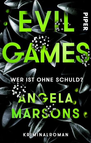 Buchcover