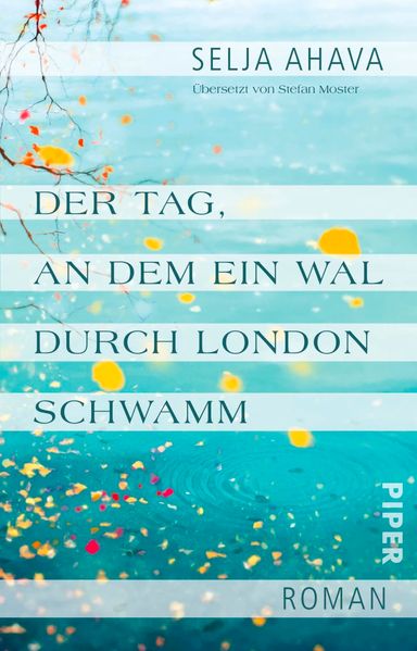 Der Tag, an dem ein Wal durch London schwamm