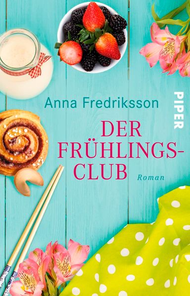 Der Frühlingsclub
