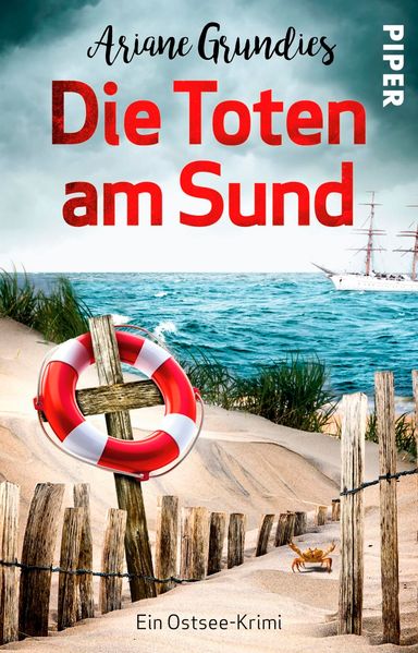Die Toten am Sund