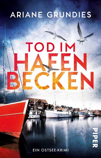 Tod im Hafenbecken