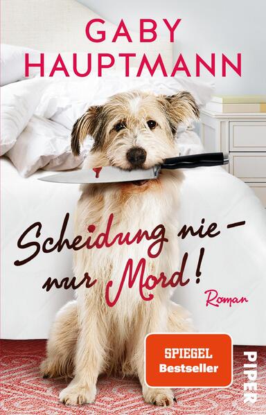 Scheidung nie – nur Mord!