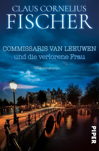 Commissaris van Leeuwen und die verlorene Frau