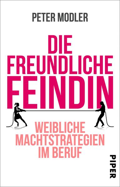 Die freundliche Feindin