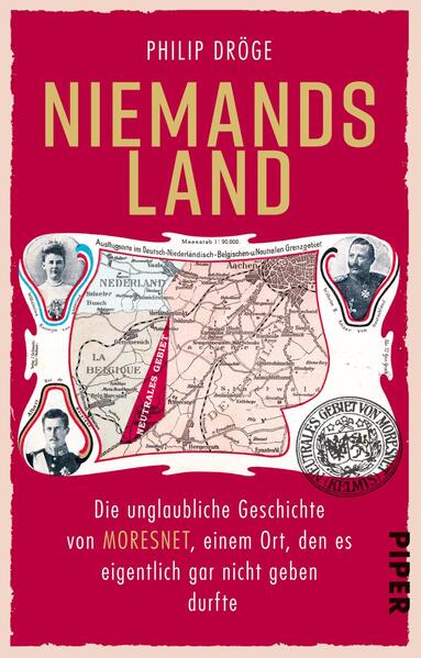 Niemands Land