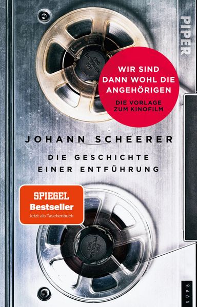 Buchcover