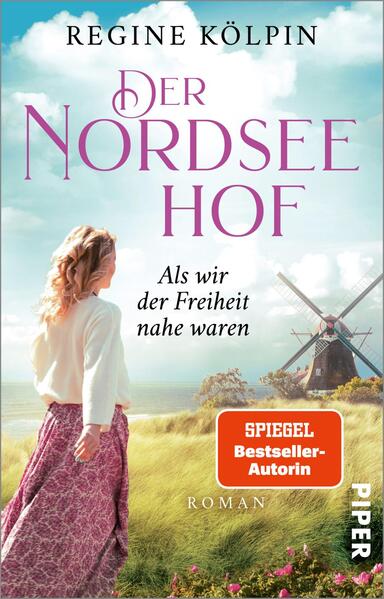 Der Nordseehof – Als wir der Freiheit nahe waren