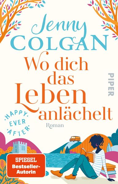Buchcover