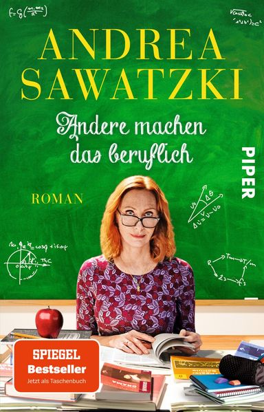 Buchcover