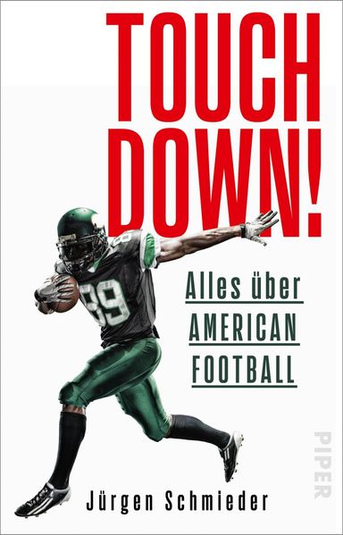 Touchdown! Alles über American Football