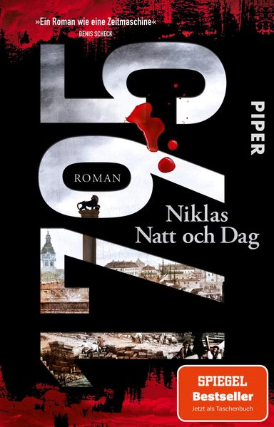 Buchcover