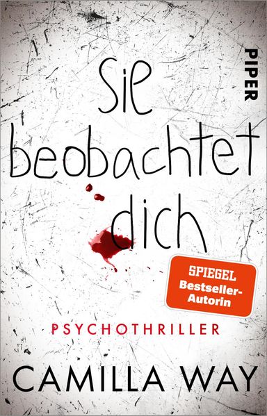 Buchcover