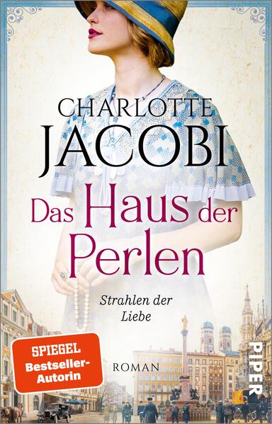 Das Haus der Perlen – Strahlen der Liebe