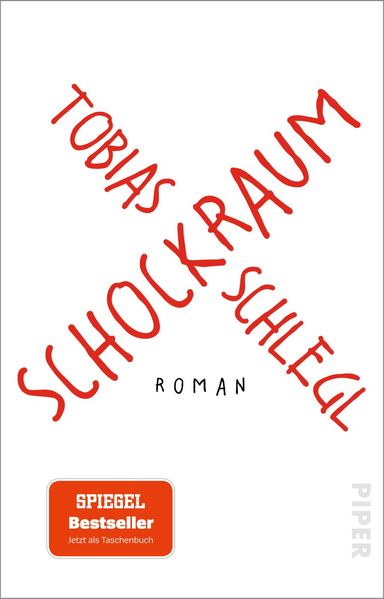 Buchcover