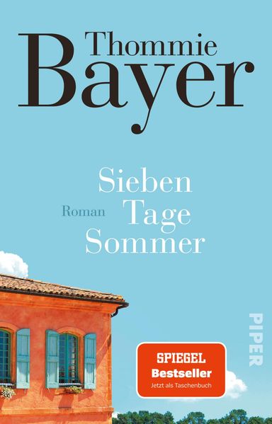 Buchcover