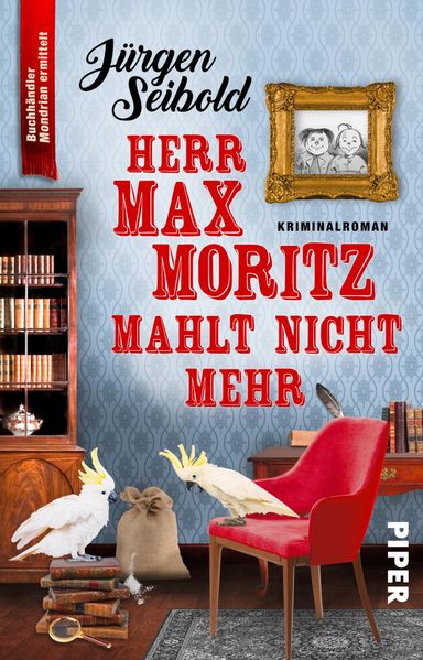Buchcover