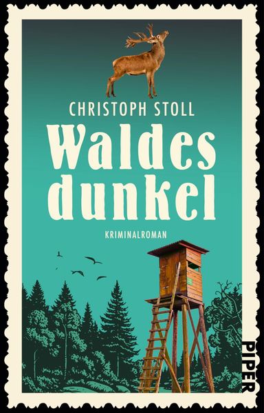 Buchcover