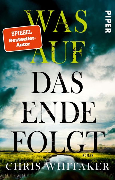 Buchcover
