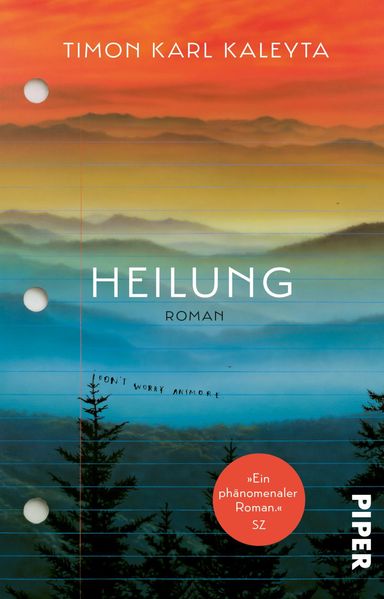 Buchcover