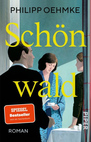 Buchcover