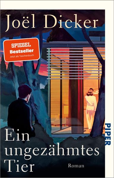 Buchcover