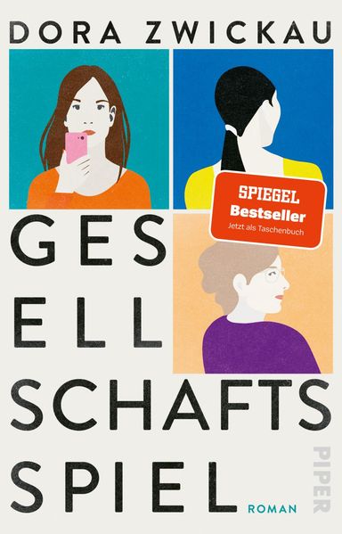 Buchcover