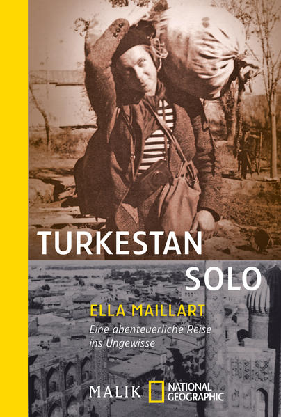 Turkestan Solo