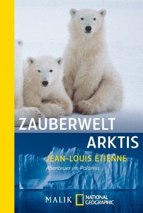 Zauberwelt Arktis