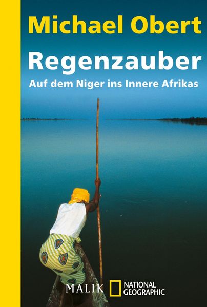 Regenzauber