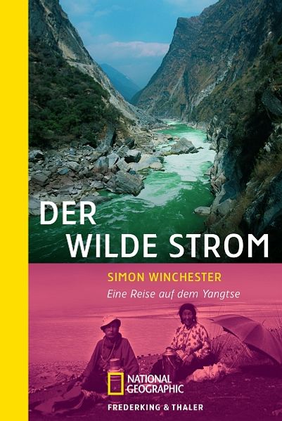 Der wilde Strom