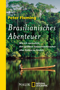 Brasilianisches Abenteuer