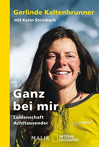Ganz bei mir