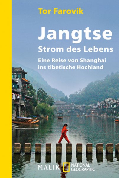 Jangtse