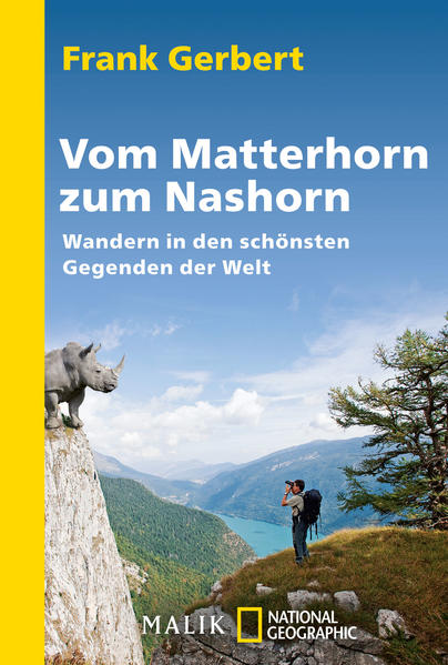 Vom Matterhorn zum Nashorn