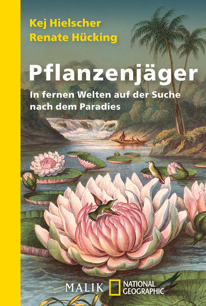 Pflanzenjäger