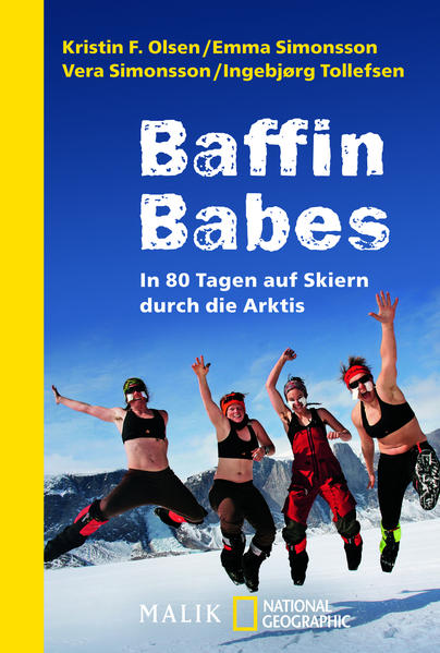 Baffin Babes