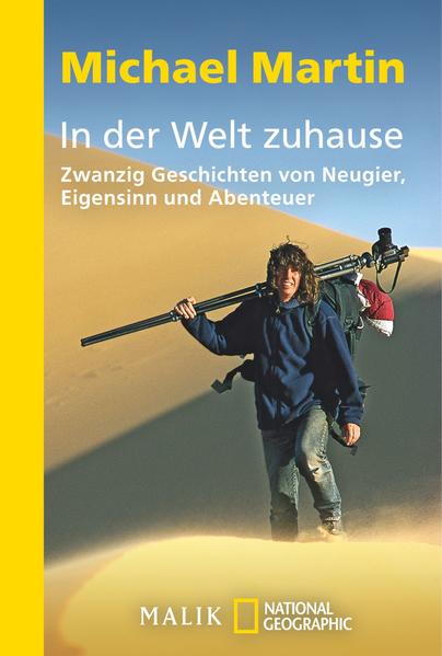In der Welt zuhause