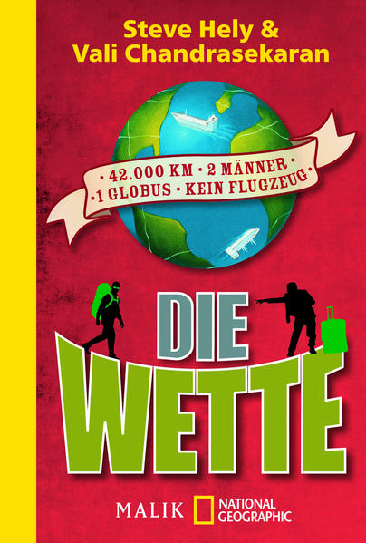 Die Wette