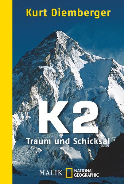 K2 - Traum und Schicksal