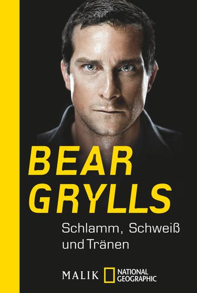 Schlamm, Schweiß und Tränen
