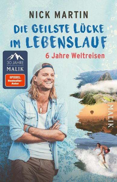 Buchcover