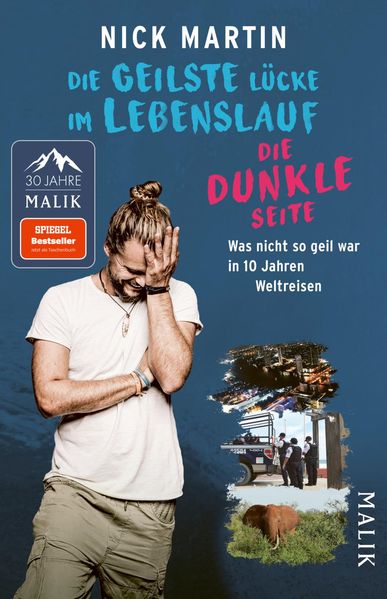 Die geilste Lücke im Lebenslauf – Die dunkle Seite