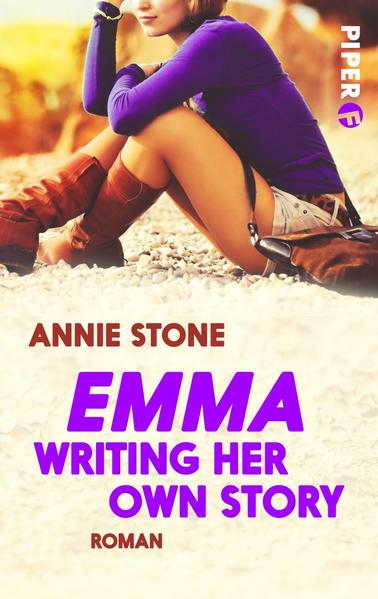 Emma – Writing her own Story