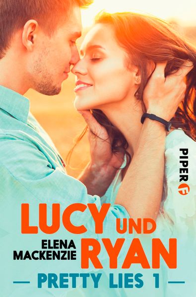 Lucy und Ryan